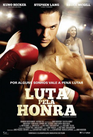 Luta Pela Honra – Dublado ou Legendado – 2012