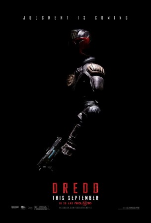  Dredd – Dublado ou Legendado – 2012