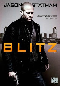 Blitz Dublado – (2011)
