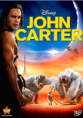 John Carter – Entre Dois Mundos – Dublado – 2012